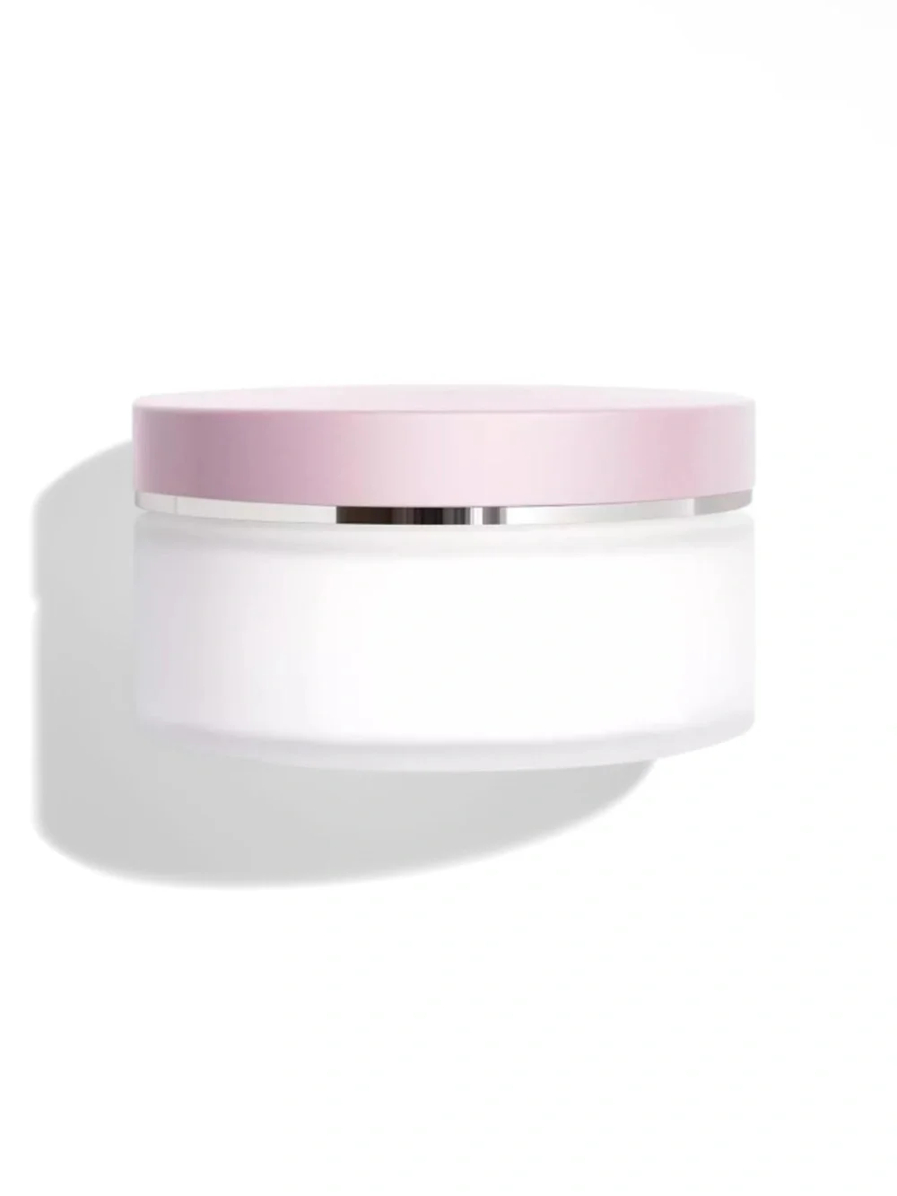 Chanel chance body crème